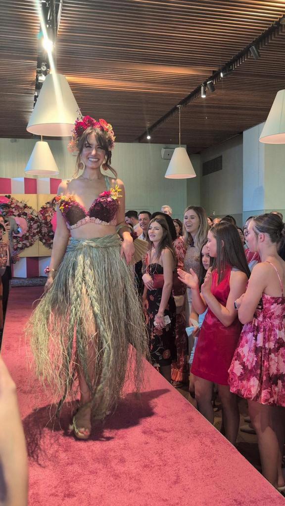 Survivor testimonial