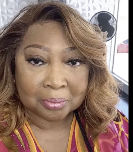 Janice L., Breast Cancer Survivor