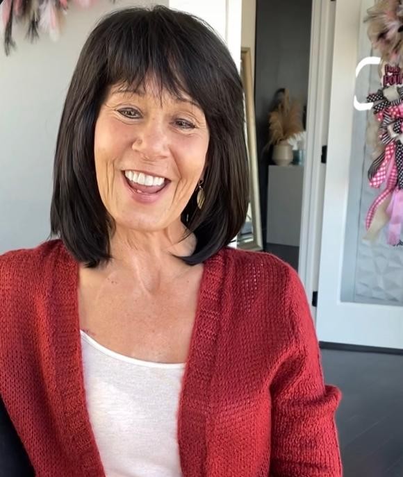 Shannon W. , Breast Cancer Survivor