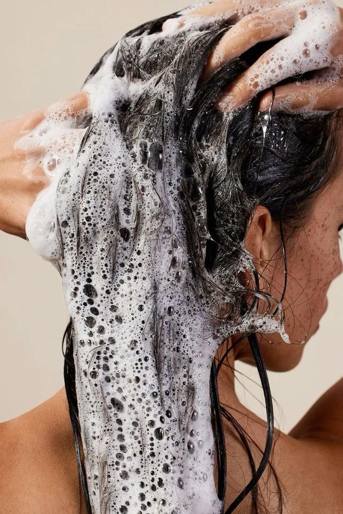 Washing Your Hair During Chemotherapy