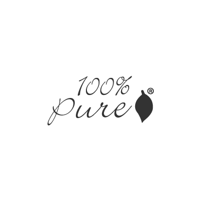 100% Pure