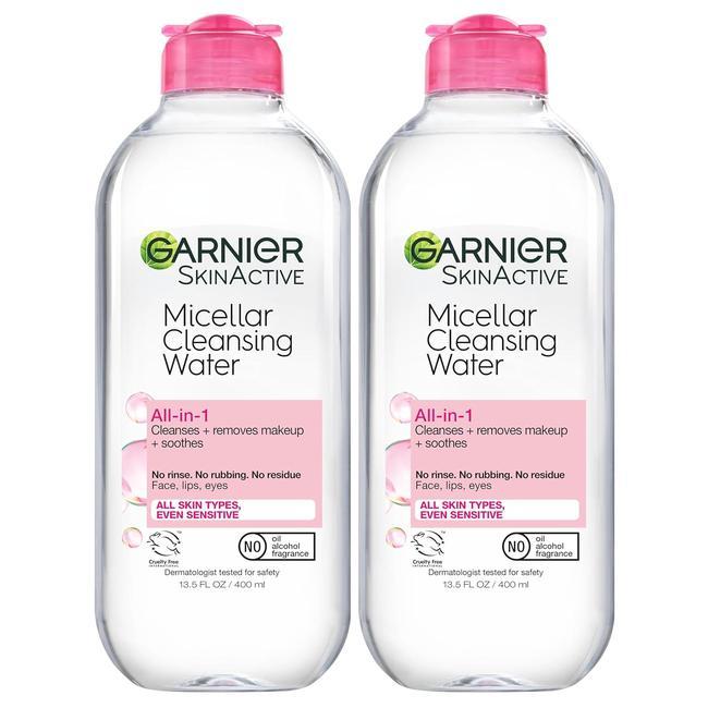 Garnier Micellar Water