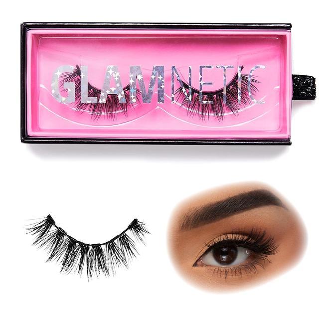 Glamnetic Magnetic Eyelashes