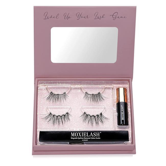 Moxielash Magnetic Eyelashes