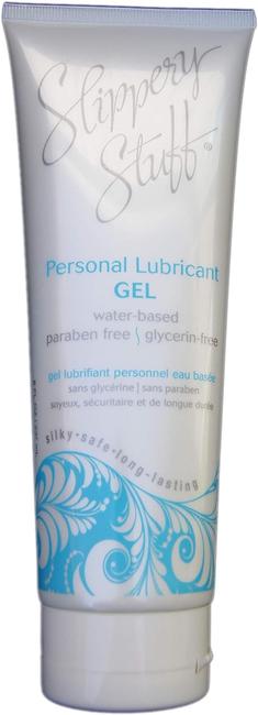 Slippery Stuff Paraben Free Water Based Lubricant