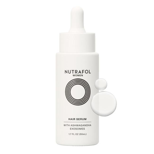Nutrafol Women's Hair Serum
