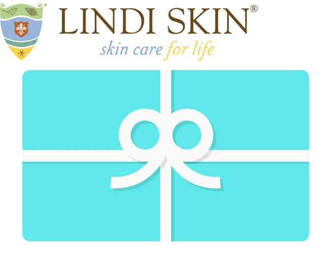 Lindi Skin Gift Card
