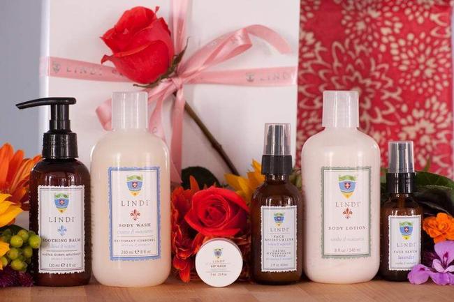 Total Control Gift Collection