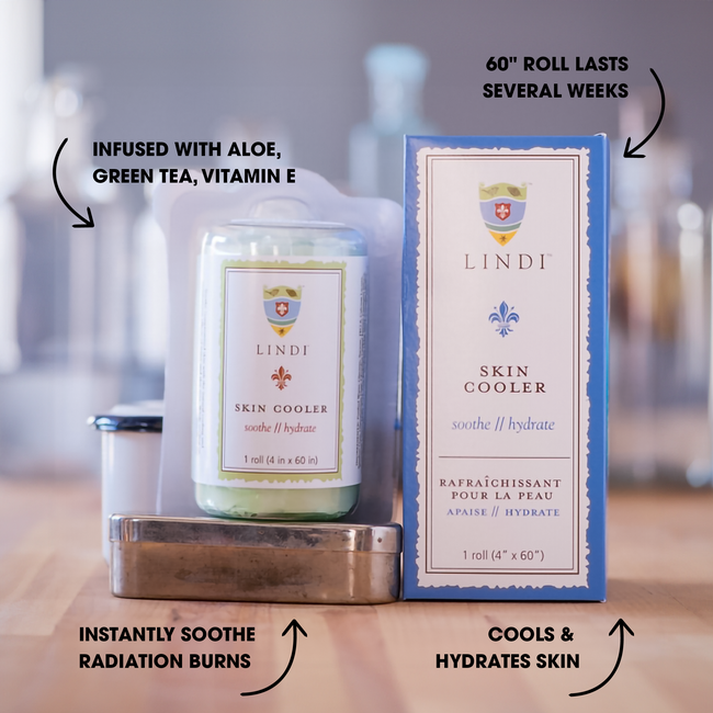 Lindi Skin Cooler Roll