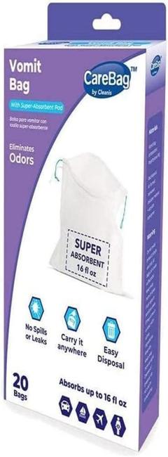 Vomit Bags