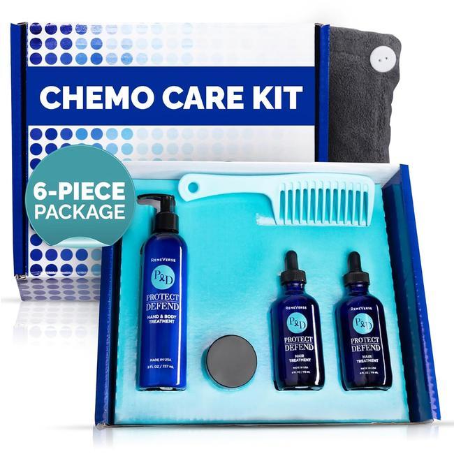 Chemo Care Kit