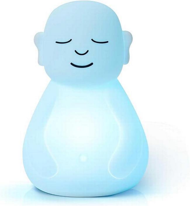 Mindsight 'Breathing Buddha' Guided Visual Meditation Tool for Mindfulness
