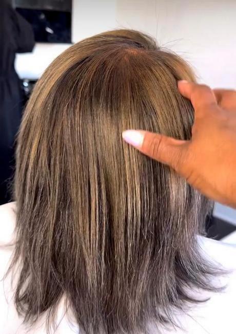 Custom Full Lace Wig (Includes Virtual Consultation)