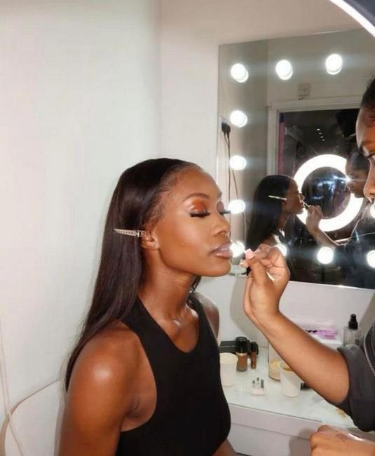 Makeup Class (in-person)