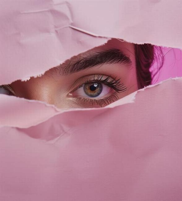 Virtual Makeup Lesson &mdash; Reclaiming Your Reflection