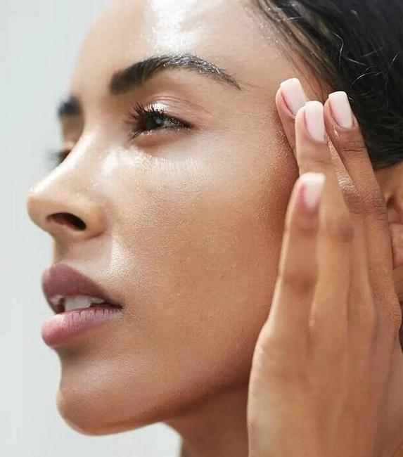 General Skin Pigmentation (Local Only/Location: New Orleans, LA.)