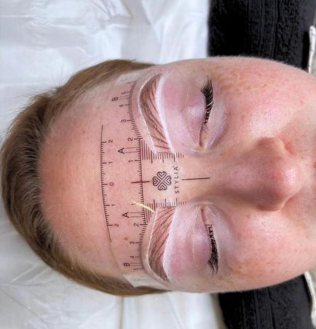 Microblading (Local Only/Location: New Orleans,LA.)