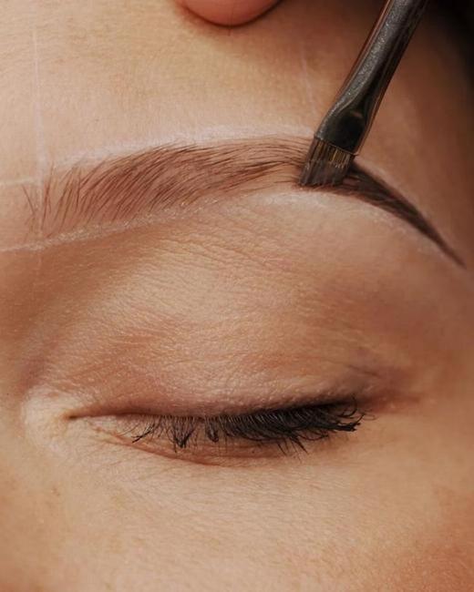 Combo Brows (Local Only/Location: New Orleans,LA.)