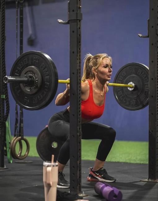 Tier 1 &mdash; Premium Healing & Strength Program