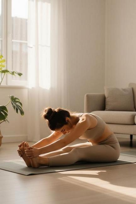 Tier 2 &mdash; Core Recovery & Strength Program