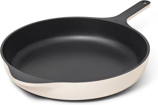 Caraway Cast Iron Skillet