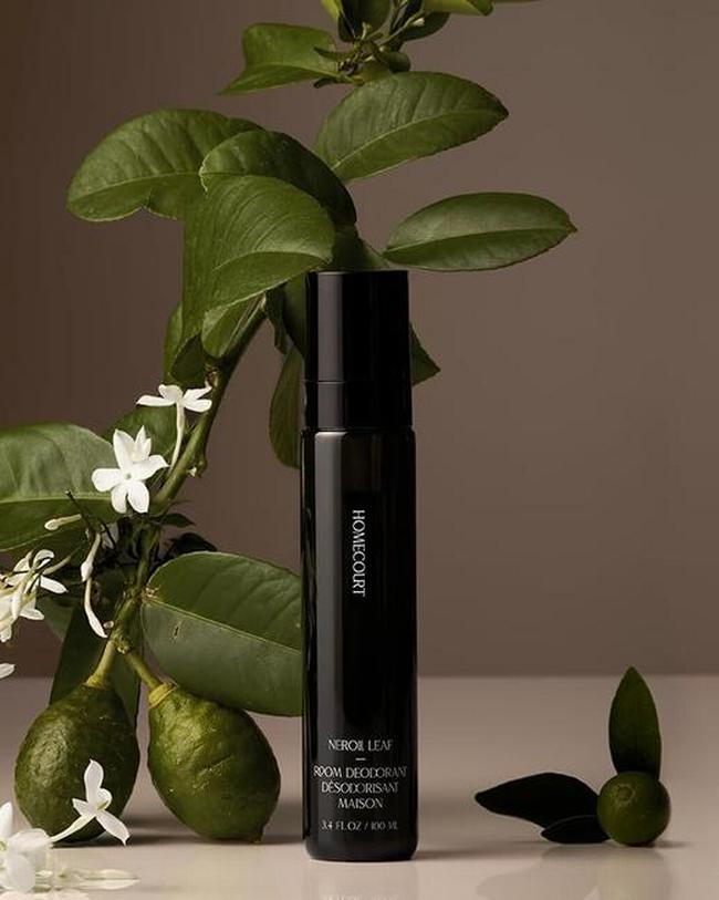 Homecourt Room Deodorant