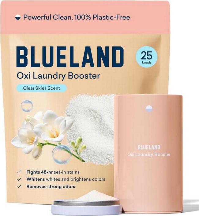 BLUELAND Oxy Laundry Booster