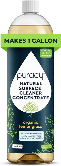 Puracy Multi-Surface Cleaner Concentrate
