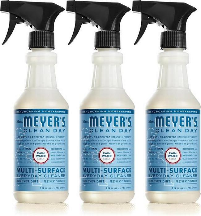 MRS. MEYER'S CLEAN DAY All-Purpose Cleaner Spray