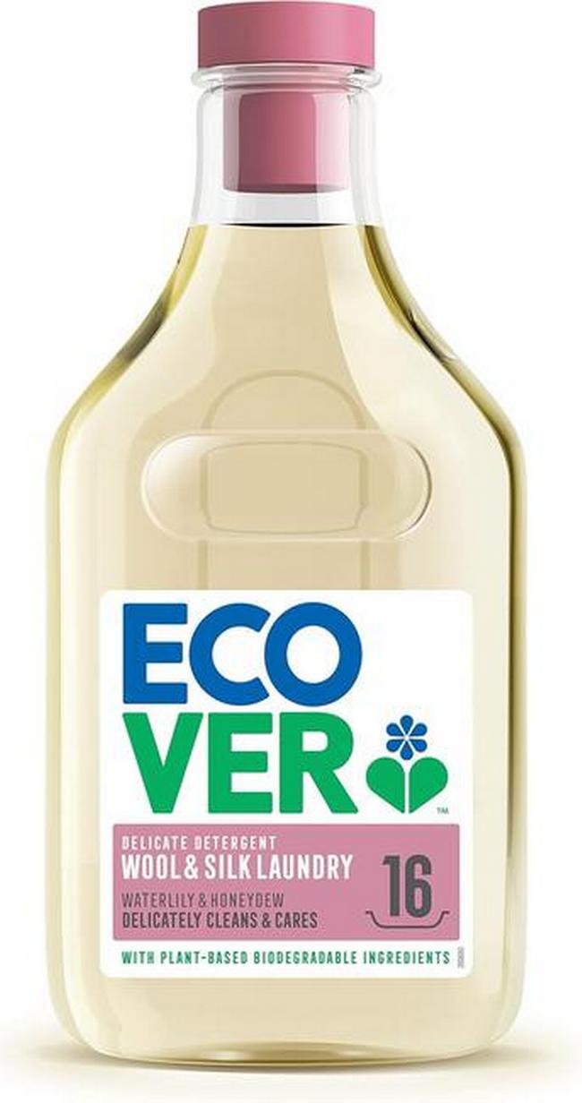 Ecover Delicate Laundry Detergent