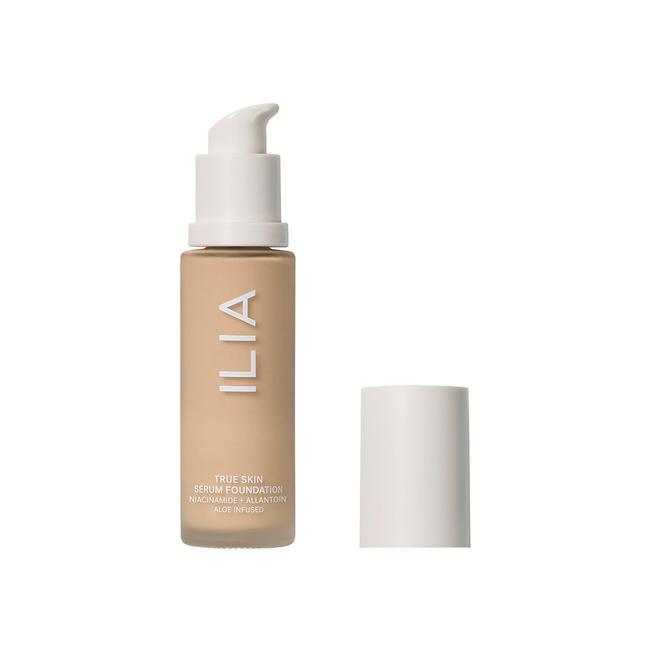 ILIA - True Skin Serum Foundation