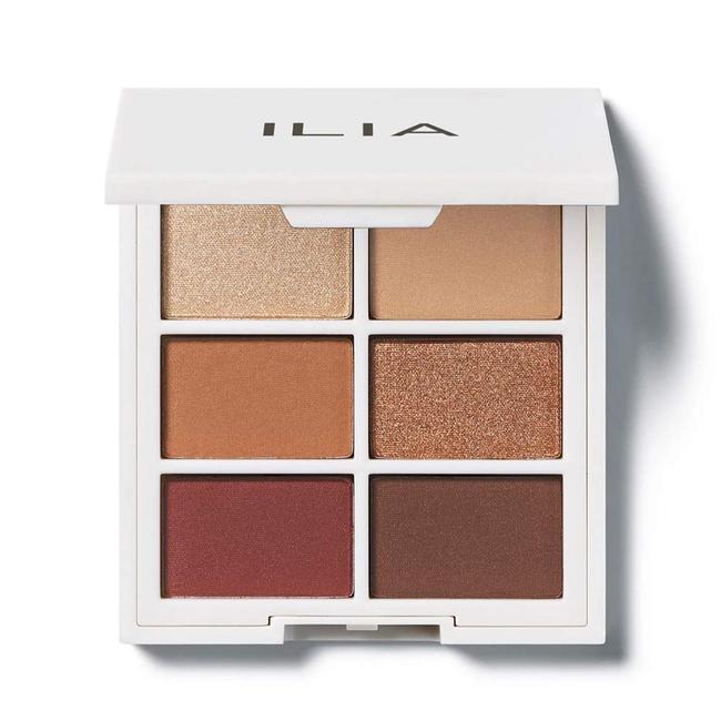 ILIA - The Necessary Eyeshadow Palette