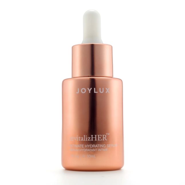 revitalizHER&trade; Hydrating Serum