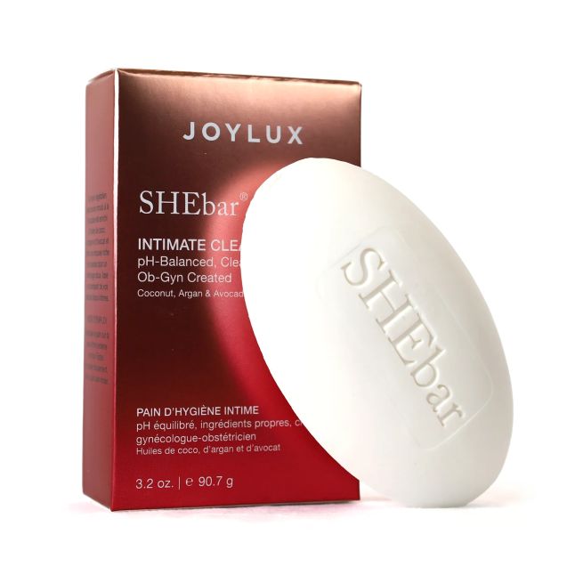SHEbar&reg;