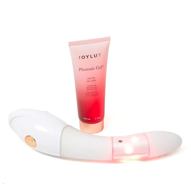 vFit  + Photonic Gel