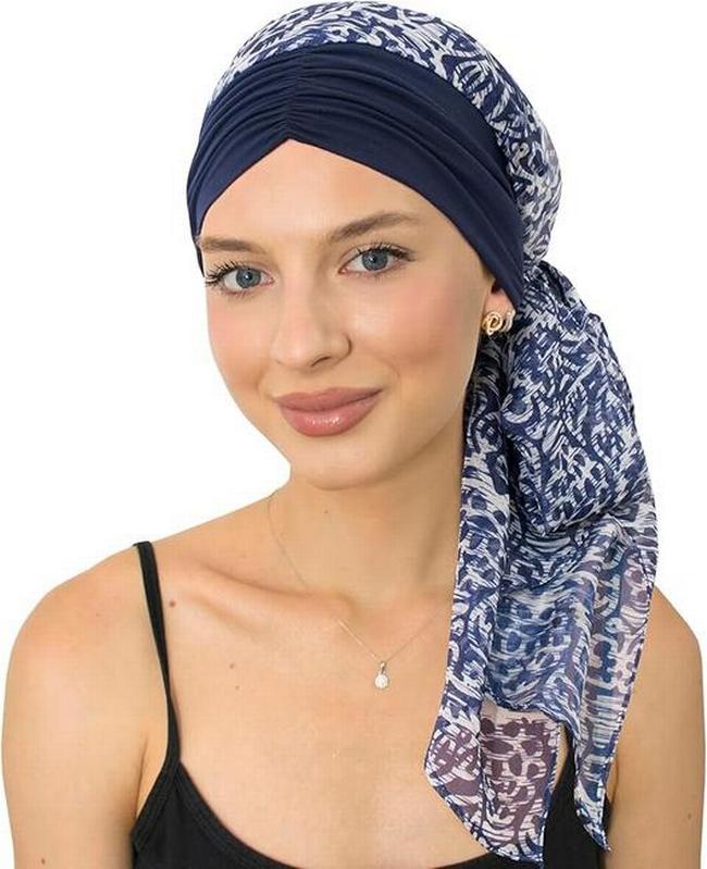 CAPLORD Head Scarf for Women