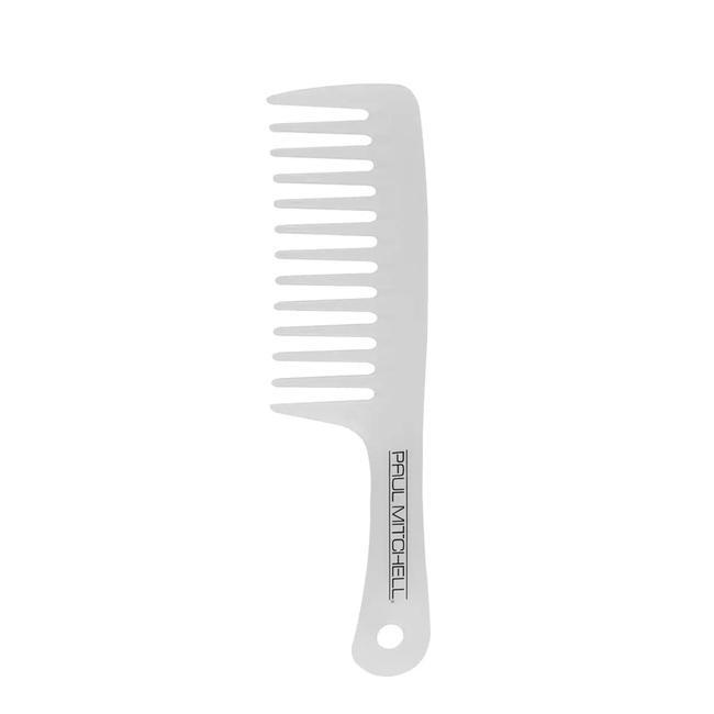 Paul Mitchell Detangler Comb, Wide Tooth