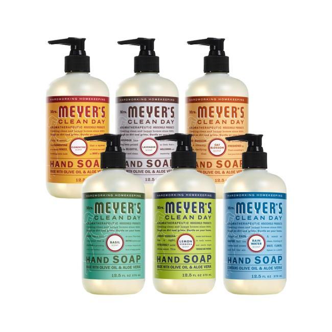 Meyers Hand Soap