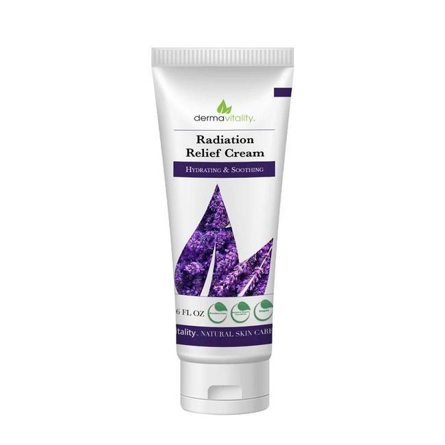 Radiation Burn Cream for Radiation Therapy Patients