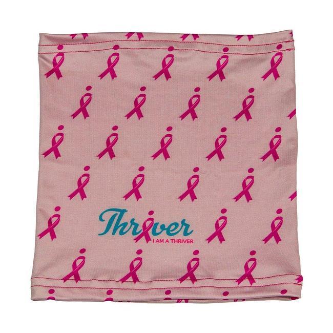 Chemo Headwear for Women Thriver Head and Neck Gaiter