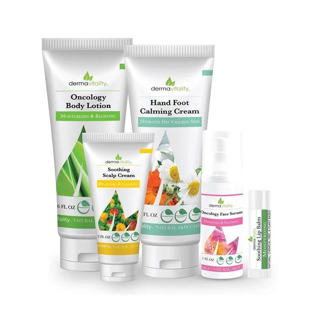 Chemotherapy Care Package