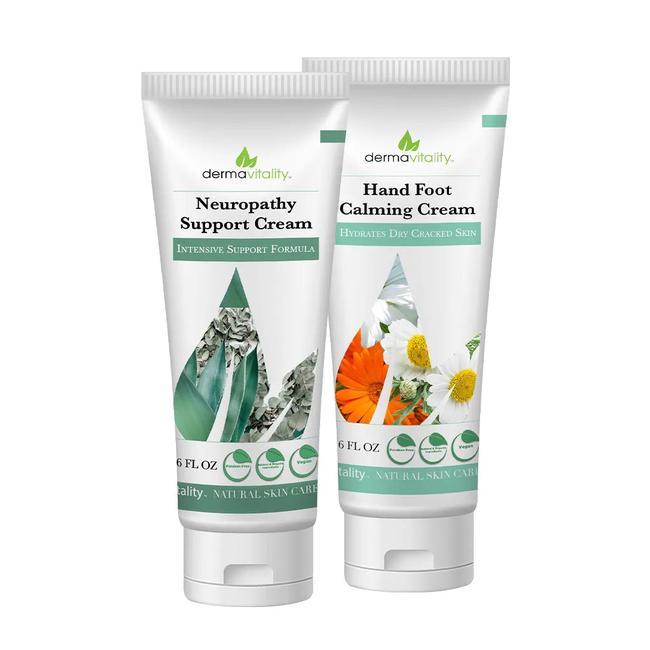 Neuropathy Support Bundle