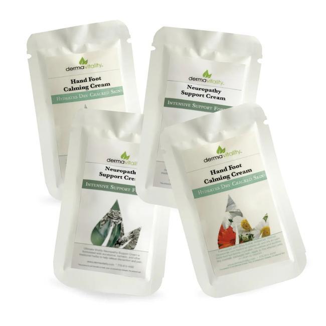 Neuropathy Hand Foot Sample Pack